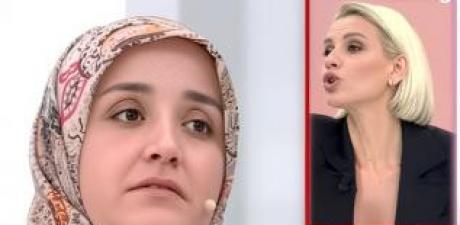 Esra Erol’un canlı yayında açıkladığı detaylar