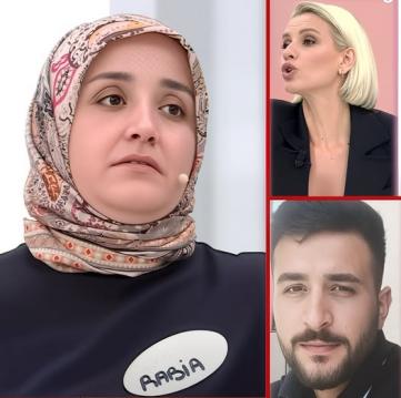 İşte Zehra'nın Kazandığı Okul!