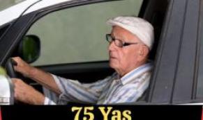 trafikte yeni alarm