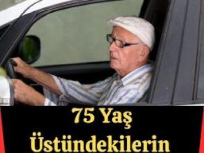 trafikte yeni alarm