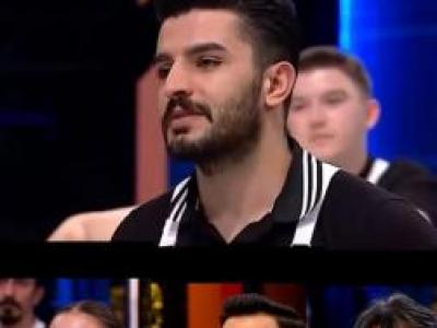 MasterChef Türkiye’de veda gecesi! 