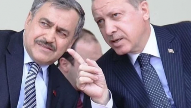 İşte Zehra'nın Kazandığı Okul!