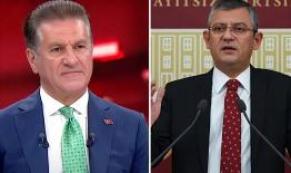 CHP'de Toplu İstifa Şoku!