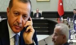 Akp'den İstifa Edip CHP'ye Geçti
