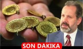 Altın Fiyatları Ne Kadar olacak son durum