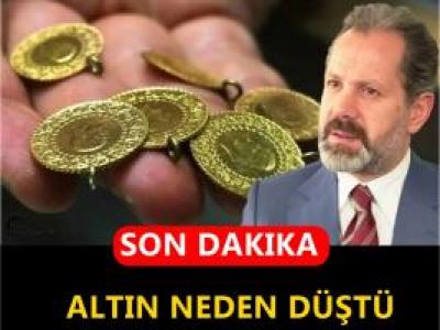 Altın Fiyatları Ne Kadar olacak son durum