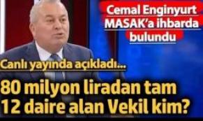 öyle bir isim açıkladı