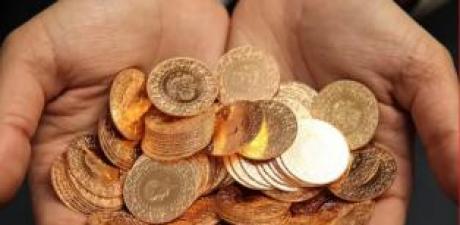 Altın Fiyatları Ne Kadar Olacak