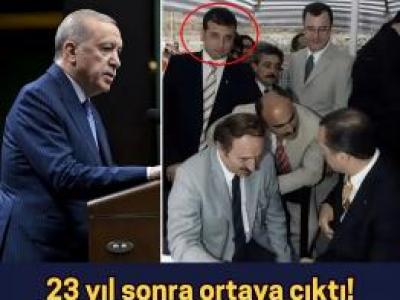 İmamoğlu’nun Aile Albümünden Sızan Fotoğraf Sosyal Medyayı Salladı!