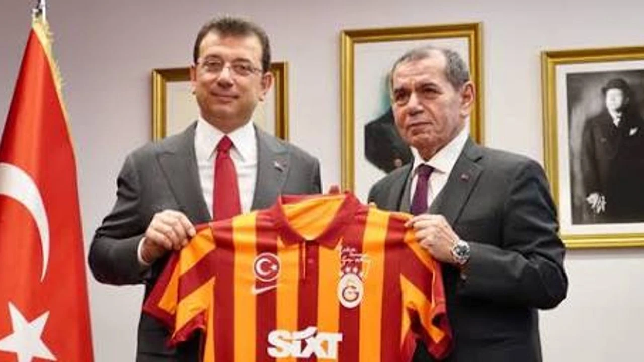 İşte Zehra'nın Kazandığı Okul!