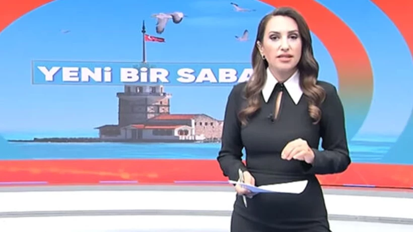 İşte Zehra'nın Kazandığı Okul!