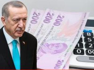 Erdoğanın Secım Vadiydi! Milyonlarca Emekliye Haber Geldi