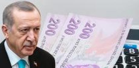 Erdoğanın Secım Vadiydi! Milyonlarca Emekliye Haber Geldi