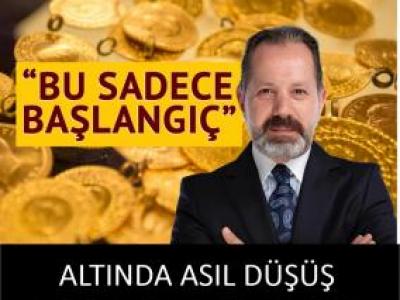 Altın Gram Fiyatı