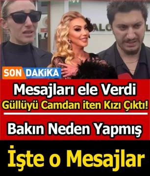 İşte Zehra'nın Kazandığı Okul!