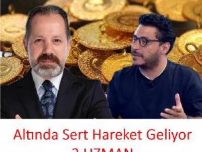 Altın Fiyatları Yönü