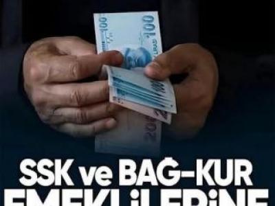 Hayırlı olsun herkese.