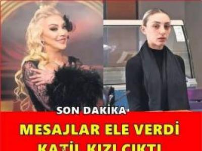 Güllü’nün Vefatından önce çekilen görüntüler ortaya çıktı