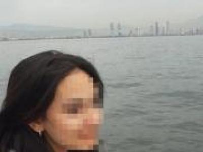 Ankara'da Kayıp Olarak Aranan