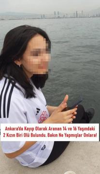 İşte Zehra'nın Kazandığı Okul!