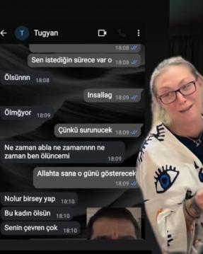 İşte Zehra'nın Kazandığı Okul!