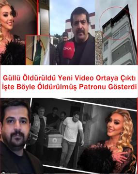 İşte Zehra'nın Kazandığı Okul!