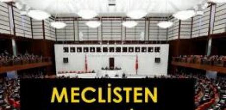 Meclisten geçti 2000’den sonra SGK'li olanlar voleyi vurdu.