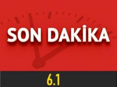 Az Önce Yaşandı
