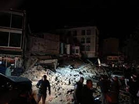 İşte Zehra'nın Kazandığı Okul!