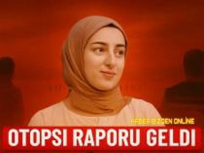 Rojin Kabaiş'in üstünden çıkan 2 erkek DNA'sı kime aİt