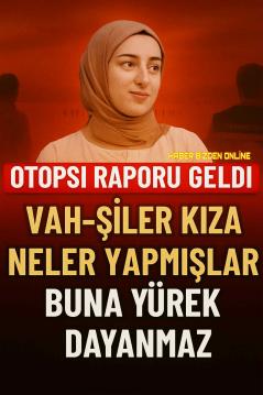 İşte Zehra'nın Kazandığı Okul!