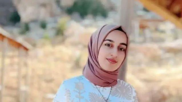 İşte Zehra'nın Kazandığı Okul!