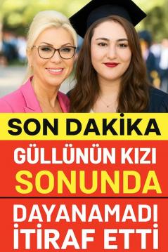 İşte Zehra'nın Kazandığı Okul!