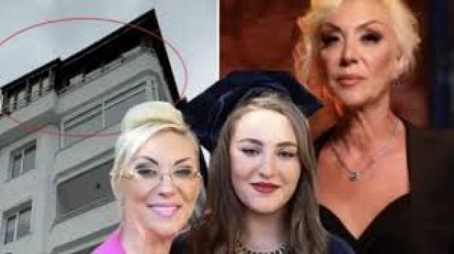 İşte Zehra'nın Kazandığı Okul!