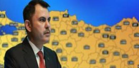 Yeni Konutlar Şartları Belli oldu