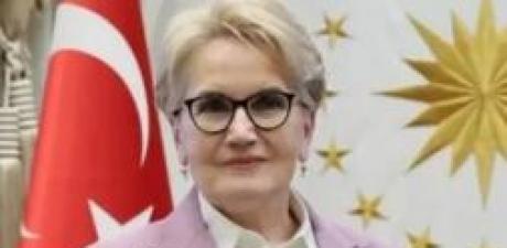akşener geri dönüyor