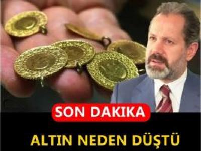 altın seyri ne olacak