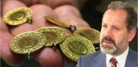 altın seyri ne olacak