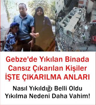 İşte Zehra'nın Kazandığı Okul!