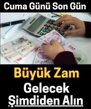 İşte Zehra'nın Kazandığı Okul!