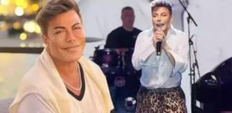 Fatih Ürek son dakika