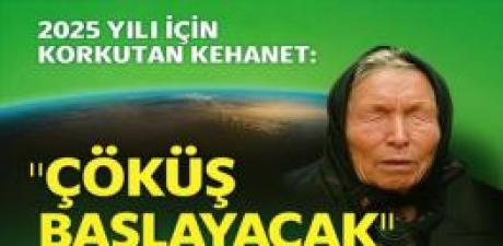 Ünlü astrolog 3 tarih üzerinde durdu..