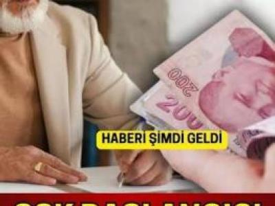 1999-2008 Arası SGK Girişi Olanlar İçin Yeni Açıklama Geldi
