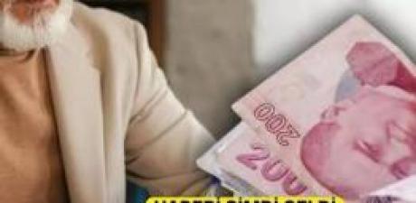 1999-2008 Arası SGK Girişi Olanlar İçin Yeni Açıklama Geldi