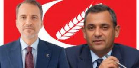 Yapılan Haksızlık Dedi chp katıldı