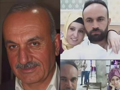 Kayınpederin gelinine yaptıkları inanılır gibi değil