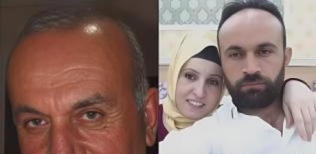 Kayınpederin gelinine yaptıkları inanılır gibi değil