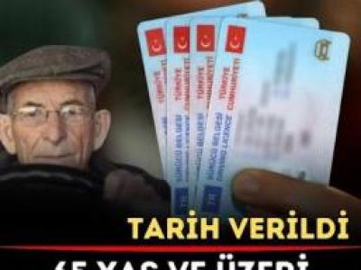 Ehliyet sahipleri dikkat.