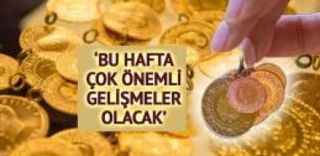 altın seyri ne olacak