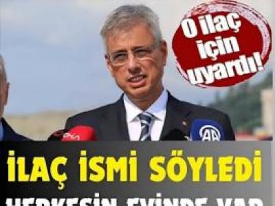 Tüketmeyin, Derhal Çöpe Atın